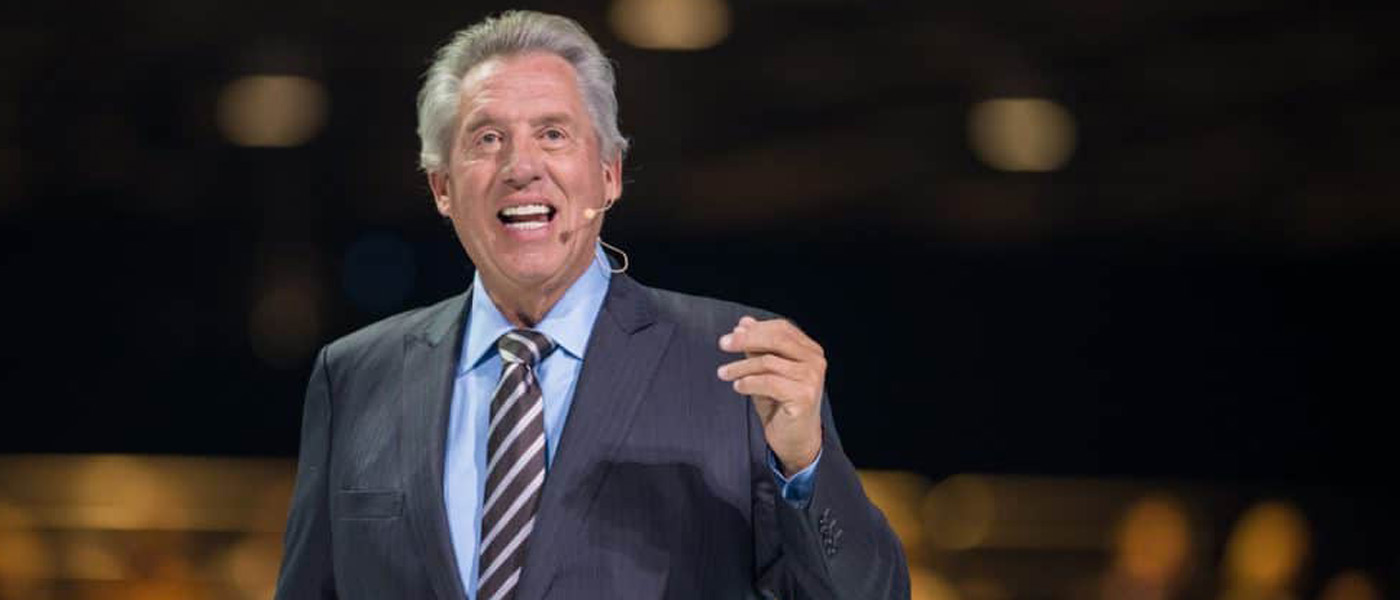5 John Maxwell Quotes That Will Motivate You To A Better Leader